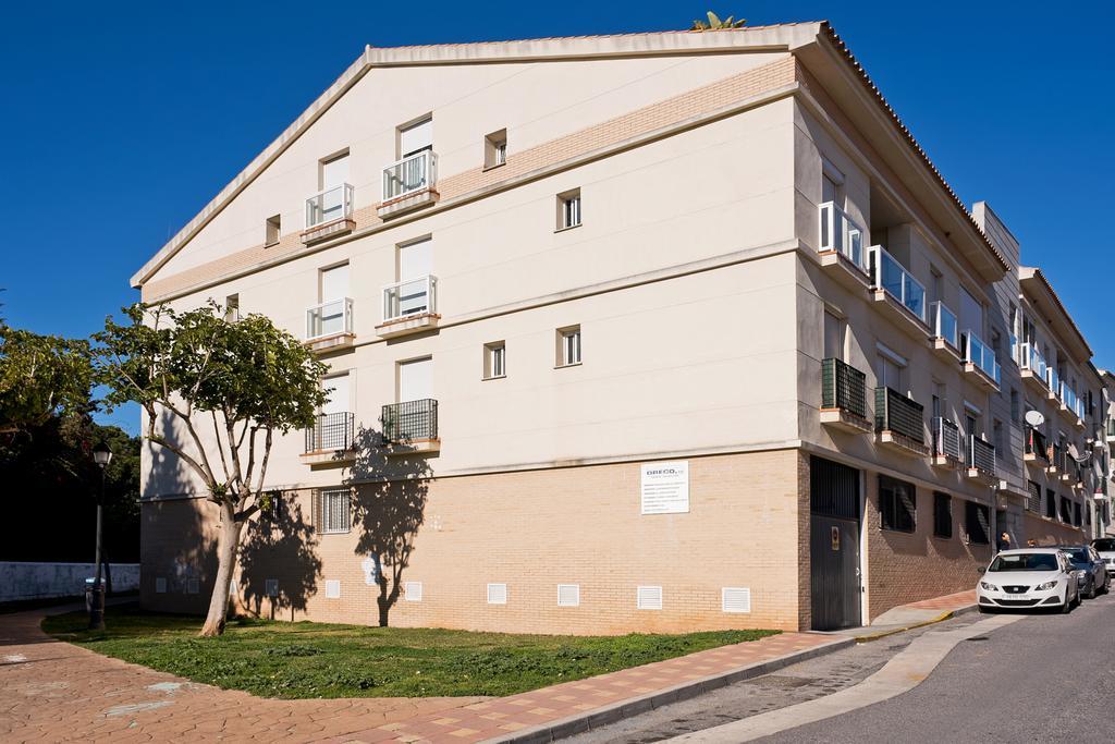 Remove -- Pacos Fuengirola Exterior foto